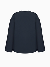 Завантажте зображення в переглядач галереї, BUDDU | Лонгслів UTILITY WEAR
