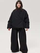 Завантажте зображення в переглядач галереї, TUR WEAR | Куртка-кімоно Маріко
