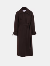 Завантажте зображення в переглядач галереї, INÍCIO DE MARÇO | Зимове пальто
