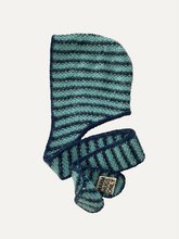 Load image into Gallery viewer, WARM HUGS ONLY | Балаклава-шарф ручної вʼязки
