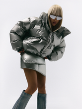 Завантажте зображення в переглядач галереї, BUDDU | Куртка MODE PUFFER
