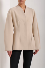 Завантажте зображення в переглядач галереї, INÍCIO DE MARÇO | Піджак
