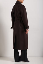 Завантажте зображення в переглядач галереї, INÍCIO DE MARÇO | Зимове пальто
