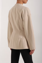 Завантажте зображення в переглядач галереї, INÍCIO DE MARÇO | Піджак
