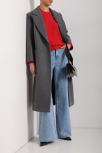 Завантажте зображення в переглядач галереї, INÍCIO DE MARÇO | Зимове пальто
