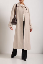 Завантажте зображення в переглядач галереї, INÍCIO DE MARÇO | Зимове пальто
