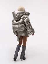 Завантажте зображення в переглядач галереї, BUDDU | Куртка MODE PUFFER
