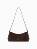 BAGLLET | Сумка BG201mini Замша