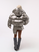 Завантажте зображення в переглядач галереї, BUDDU | Куртка MODE PUFFER
