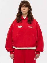 Load image into Gallery viewer, BEOMDSGN | Худі оверсайз Hidden
