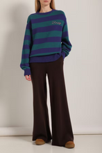 Завантажте зображення в переглядач галереї, WARM HUGS ONLY | Светр в смужку HUGS
