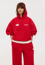 Load image into Gallery viewer, BEOMDSGN | Худі оверсайз Hidden
