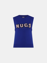 Завантажте зображення в переглядач галереї, WARM HUGS ONLY | Безрукавка HUGS
