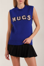 Завантажте зображення в переглядач галереї, WARM HUGS ONLY | Безрукавка HUGS
