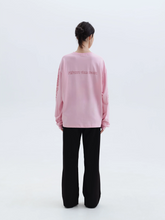 Завантажте зображення в переглядач галереї, TANGLE | Лонгслів “PALM RESIDENCE CLUB”
