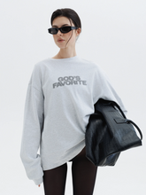 Завантажте зображення в переглядач галереї, TANGLE | Лонгслів ''GOD`S FAVORITE''
