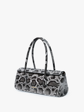 Завантажте зображення в переглядач галереї, BAGLLET | Сумка BG210 Serpenti
