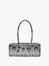 Завантажте зображення в переглядач галереї, BAGLLET | Сумка BG203mini Serpenti
