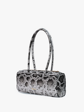 Завантажте зображення в переглядач галереї, BAGLLET | Сумка BG203mini Serpenti
