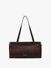 Load image into Gallery viewer, BAGLLET | Клатч BG216 Serpenti
