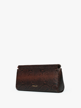 Load image into Gallery viewer, BAGLLET | Клатч BG216 Serpenti
