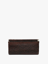 Load image into Gallery viewer, BAGLLET | Клатч BG216 Serpenti
