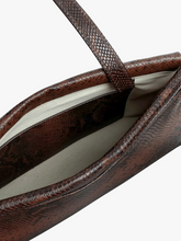 Load image into Gallery viewer, BAGLLET | Клатч BG216 Serpenti
