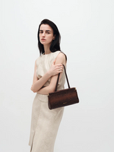Load image into Gallery viewer, BAGLLET | Клатч BG216 Serpenti
