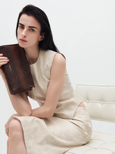 Load image into Gallery viewer, BAGLLET | Клатч BG216 Serpenti
