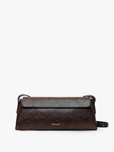 Load image into Gallery viewer, BAGLLET | Сумка BG211 Serpenti
