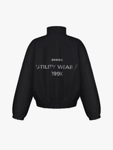Завантажте зображення в переглядач галереї, BUDDU | UTILITY AIR JACKET
