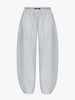 BUDDU | Джогери RELAXED TRACK PANTS