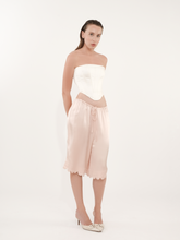 Load image into Gallery viewer, PLATONIC LOVE | Корсет Classy ivory
