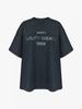 BUDDU | Футболка UTILITY WEAR WASHED