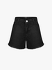 BUDDU | Шорти Night Black Shorts
