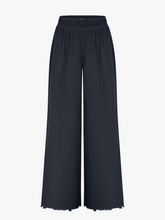 Завантажте зображення в переглядач галереї, BUDDU | Штани RAW EDGE PANTS
