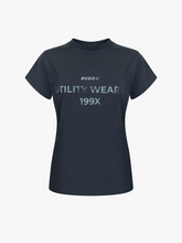 Завантажте зображення в переглядач галереї, BUDDU | Футболка UTILITY SKIN TEE
