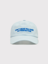 Завантажте зображення в переглядач галереї, BEOMDSGN | Кепка MY OWN PERFECTION
