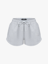 Завантажте зображення в переглядач галереї, BUDDU | Шорти RELAXED TRACK SHORTS
