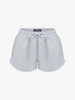 BUDDU | Шорти RELAXED TRACK SHORTS