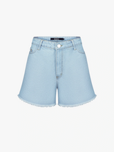 Завантажте зображення в переглядач галереї, BUDDU | Шорти Vintage Ice Shorts
