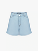 BUDDU | Шорти Vintage Ice Shorts