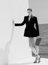 Load image into Gallery viewer, BAGLLET | Клатч BG216 Resort
