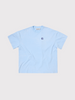 BEOMDSGN | Футболка оверсайз vintage wash INDEPENDENCE