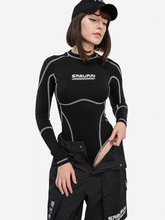 Завантажте зображення в переглядач галереї, TUR WEAR | Боді з куліру та принтами "Скорпіон"
