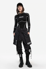 Завантажте зображення в переглядач галереї, TUR WEAR | Боді з куліру та принтами "Скорпіон"
