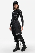 Завантажте зображення в переглядач галереї, TUR WEAR | Боді з куліру та принтами "Скорпіон"
