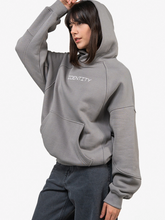 Завантажте зображення в переглядач галереї, TUR WEAR | Худі оверсайз крою "Ідентичність"
