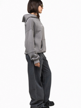 Завантажте зображення в переглядач галереї, TUR WEAR | Худі оверсайз крою "Ідентичність"
