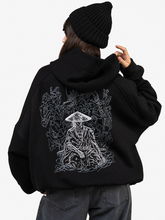 Load image into Gallery viewer, TUR WEAR | Худі оверсайз крою "Ідентичність"
